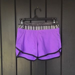 Ivivva by Lululemon Shorts